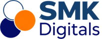 SMK Digitals Logo